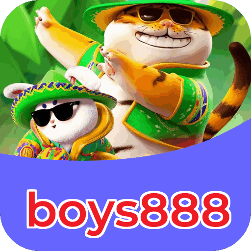 boys888