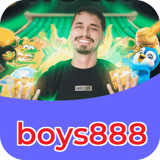 boys888