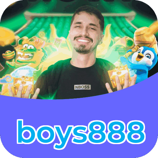 boys888 APK